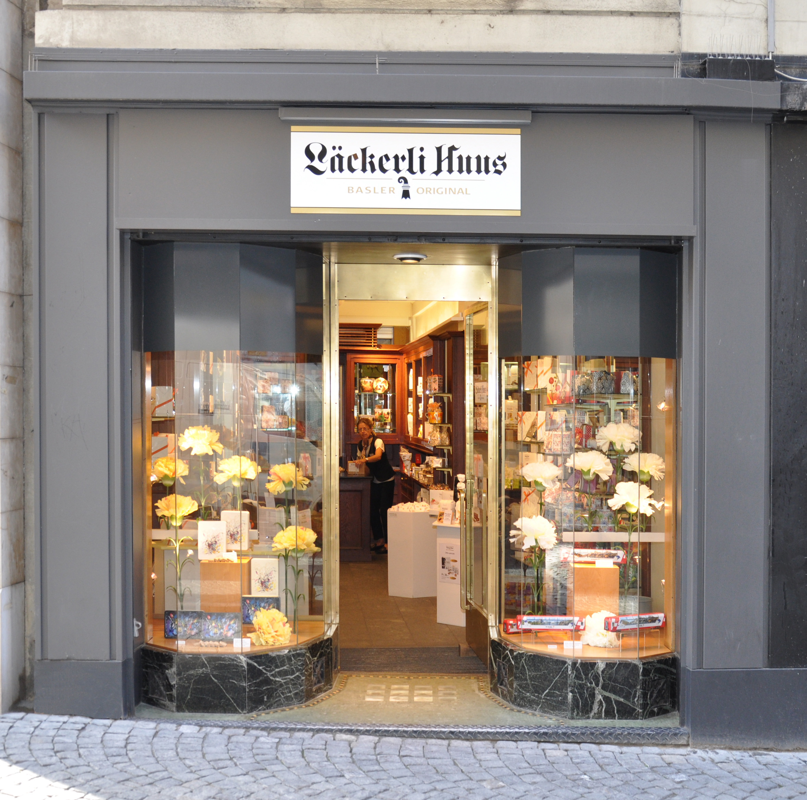 Lausanne, frontal,  DSC_6781