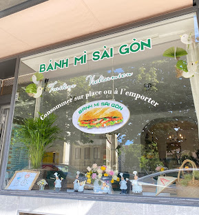 Bánh Mi Sài Gòn